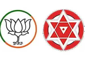 BJP and Jana Sena concerned about numerous glass symbols in Telangana elections