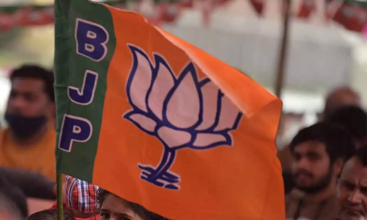 BJP calls on CCLA to transfer long-standing ‘corrupt’ officials