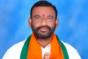 BJP leader Tati Krishnaiah of Mulugu resigns from party after being denied ticket