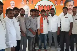BJP Mulugu candidate Ajmira Prahlad garners public backing; set to submit nomination tomorrow