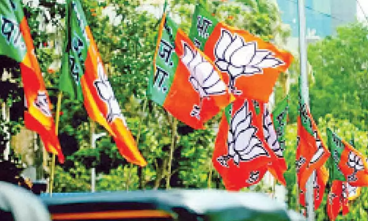 BJP Unveils Fourth List of Candidates for Upcoming Elections