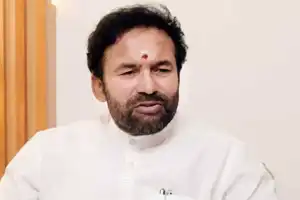BJP urges EC to intervene as police allegedly aid ruling party candidates