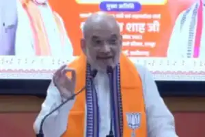 BJP’s manifesto to be unveiled by Shah on November 17
