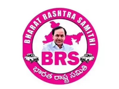 BRS Substitutes Alampur Candidate; City Party Candidates Receive B-Forms