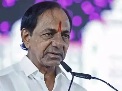 BRS to commemorate Deeksha Diwas on November 29, one day prior to polling Day