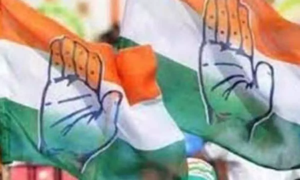 Campaign ‘Marpu Kavali Congress Ravali’ aims to attract voters from diverse segments.