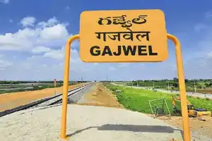 Can Gajwel maintain its bellwether seat record in the 2023 election?