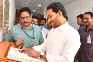 Caste census in Andhra Pradesh slated to commence after November 20