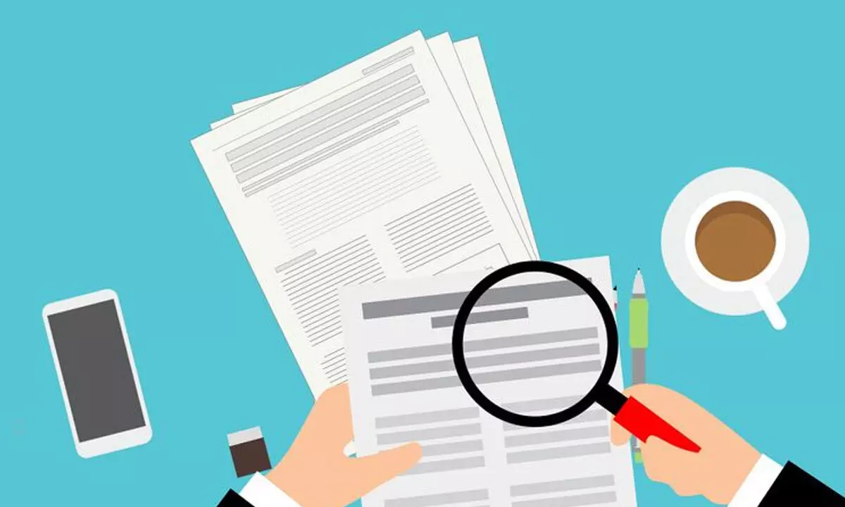 Celebrations held for Audit Week in Hyderabad