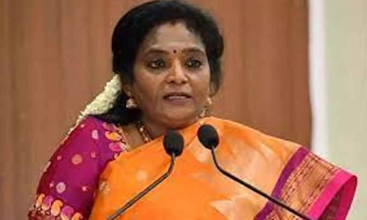 Celebrations held in Hyderabad to commemorate Audit Week