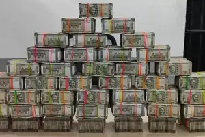 CEO resolves 20,301 complaints, seizes Rs 603 crore in Telangana
