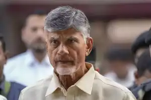 Chandrababu Naidu’s Bail Petition to be Heard by AP High Court on Thursday, Medical Report Suggests Heart Enlargement Due to Skill Scam