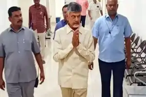 Chandrababu to leave AIG hospital, scheduled for eye tests at LV Prasad hospital