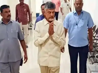 Chandrababu to leave AIG hospital, scheduled for eye tests at LV Prasad hospital