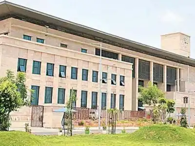 CID petition on assigned lands case to be heard by AP High Court on November 10