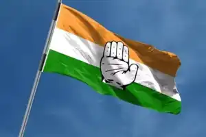 Cong concerned about weaknesses in campaign strategy