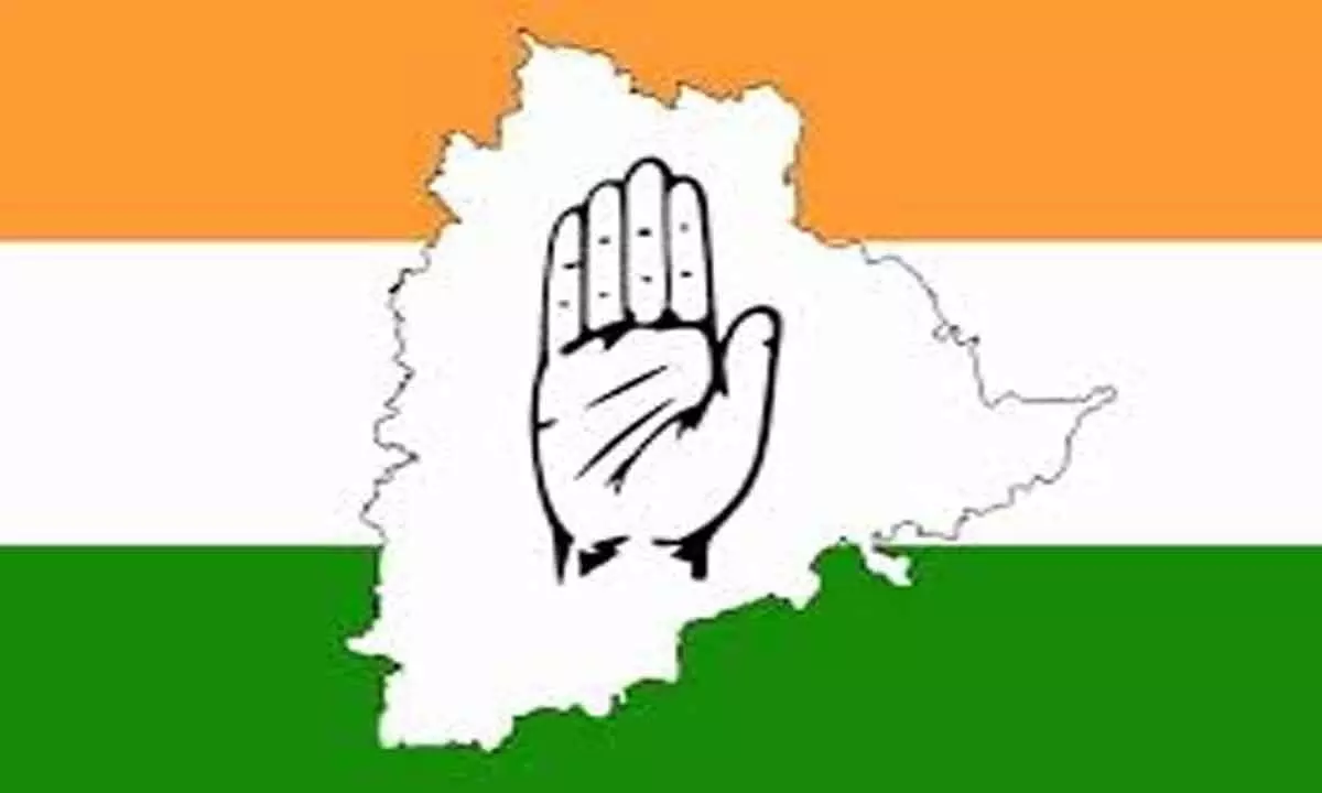 Cong extends a warm welcome to BRS members, promises a transformation of Ibrahimpatnam constituency