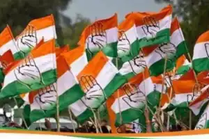 Congress accuses AIMIM of aiding BJP’s rise in Telangana