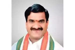 Congress candidate Malreddy predicts victory in Ibrahimpatnam