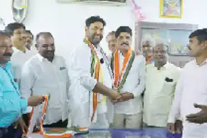 Congress chances boosted by switchovers from BRS