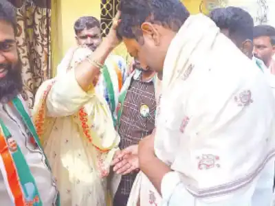 Congress confidence boosted by Muslim support in Mahabubnagar