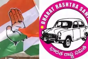 Congress gains new member as Khammam BRS mandal general secretary joins