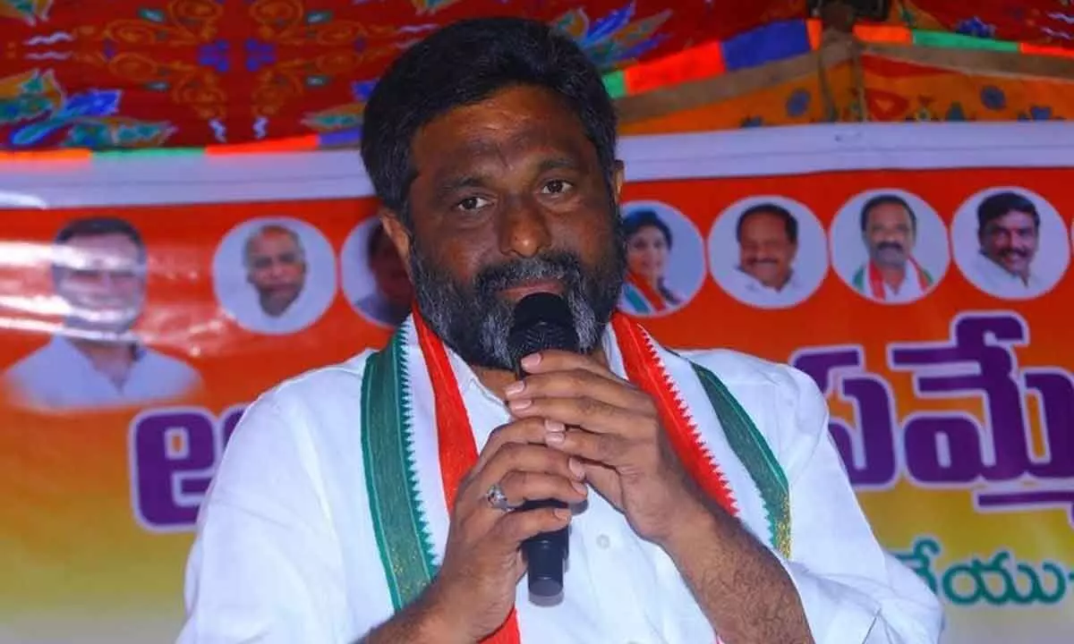 Congress in Khammam Aims to Address Concerns of Shias with ‘Minority Declaration’