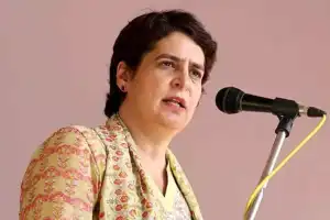 Congress promises job opportunities for youth once Priyanka Gandhi takes office