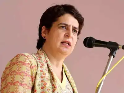 Congress promises job opportunities for youth once Priyanka Gandhi takes office