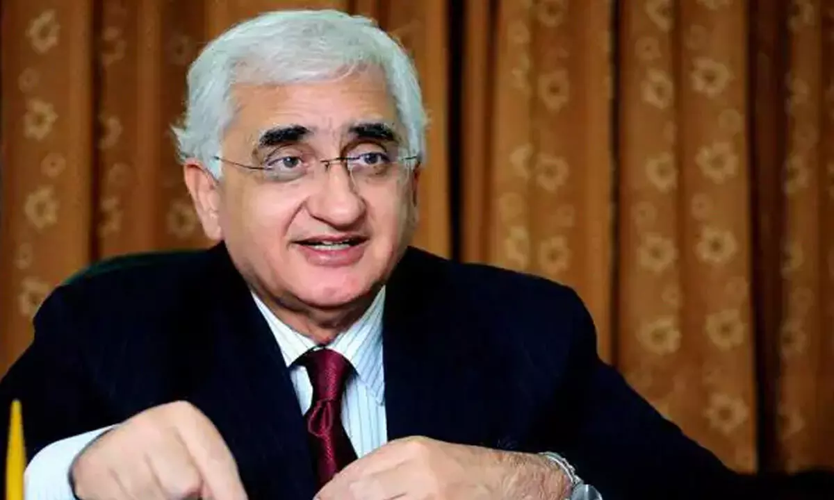 Congress Releases Minority Declaration