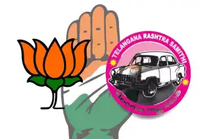 Muslim Votes Hold Key to Telangana Elections 2023