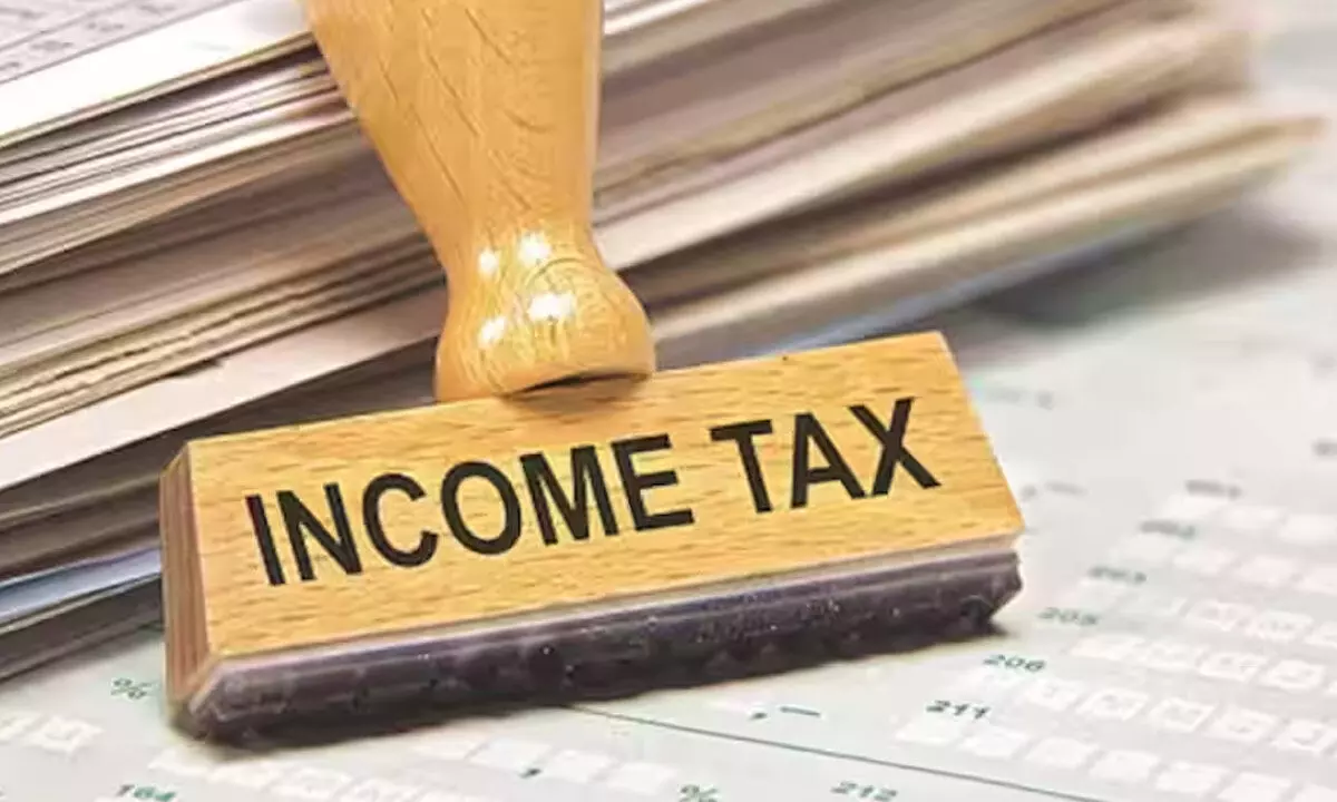 Continued IT raids target close associates of Telangana minister, focusing on pharmaceuticals and real estate