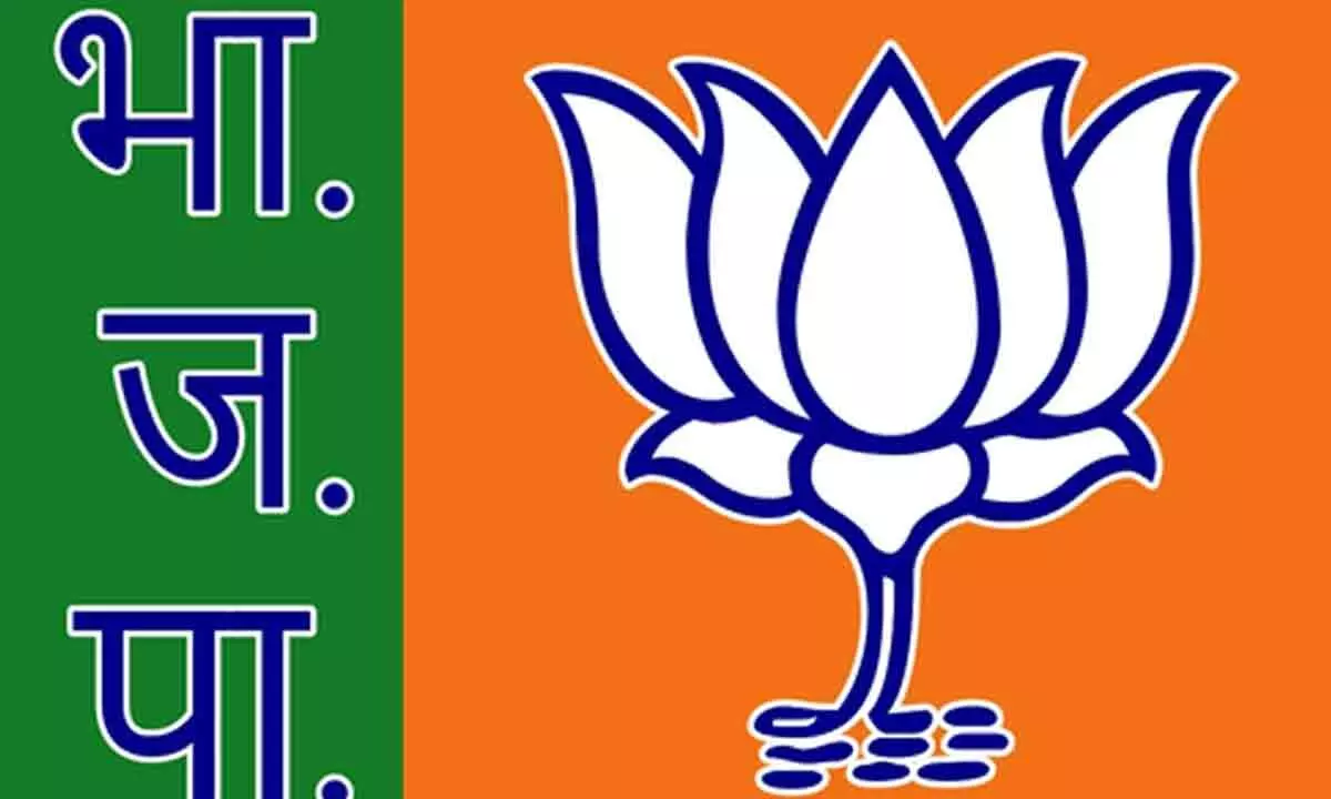 Could BJP face an alliance crisis in Khammam?