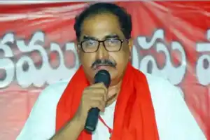 CPM declares candidates for 14 constituencies in Telangana elections
