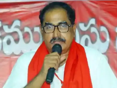 CPM declares candidates for 14 constituencies in Telangana elections