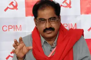 CPM’s highest-ranking leaders to embark on Statewide tour as part of election campaign