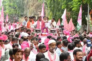 Danam aims to achieve fifth consecutive Assembly entry through PJR