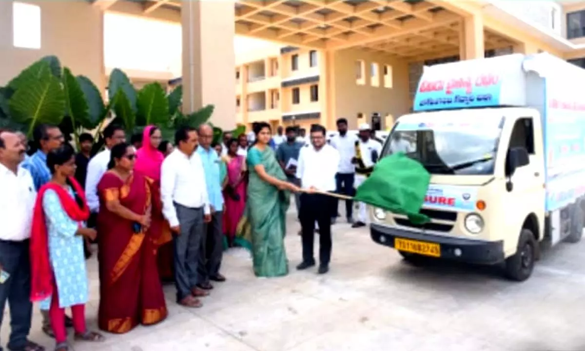 DC Encourages District Residents to Exercise Their Right to Vote Freely and Fairly