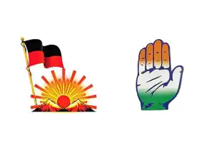 DMK supports Congress in TS polls