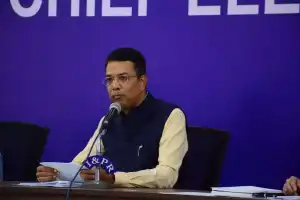 ECI Introduces Home Voting Facility for the First Time