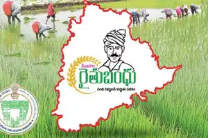 Election Commission Approves Rythu Bandhu Distribution in Telangana
