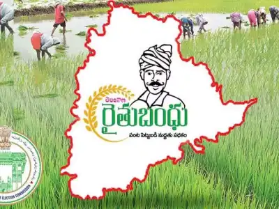 Election Commission Approves Rythu Bandhu Distribution in Telangana