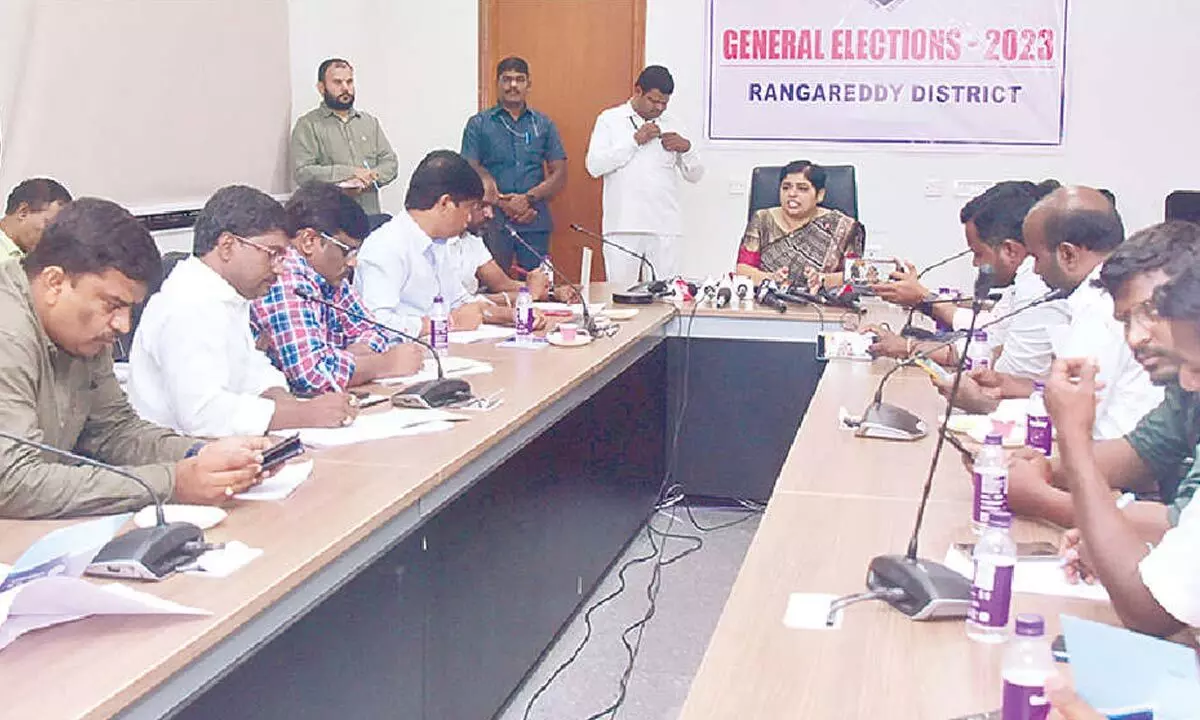 Ensuring ‘Ethical Voting’ with No Room for Doubt