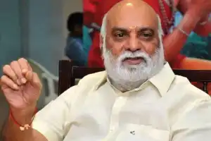 Film director Raghavendra Rao receives notice from High Court