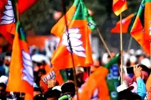 Final candidate list for Telangana polls released by BJP
