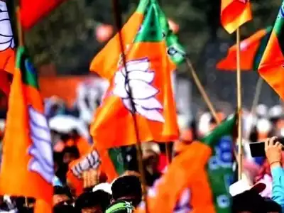 Final candidate list for Telangana polls released by BJP