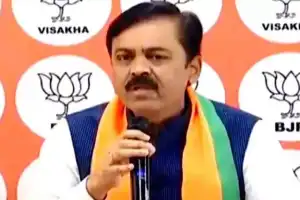GVL Narsimha Rao predicts BJP’s success in Telangana elections