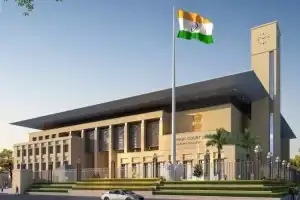 Hearing of Chandrababu Naidu’s anticipatory bail petition in sand scam case rescheduled to November 22 by AP High Court