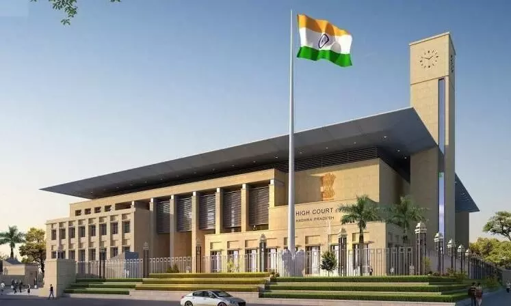 Hearing of Chandrababu Naidu’s anticipatory bail petition in sand scam case rescheduled to November 22 by AP High Court