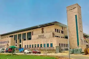 Hearing on Undavalli’s PIL to transfer skill scam case to CBI scheduled for December 13